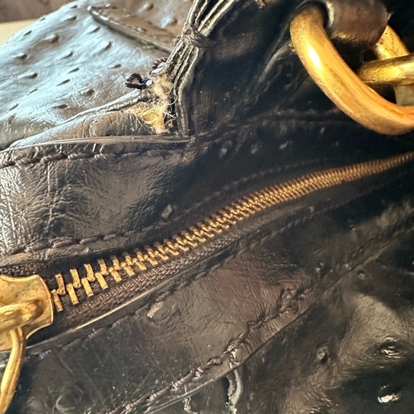 Marc by Marc Jacobs handbag - Picture 6 of 9